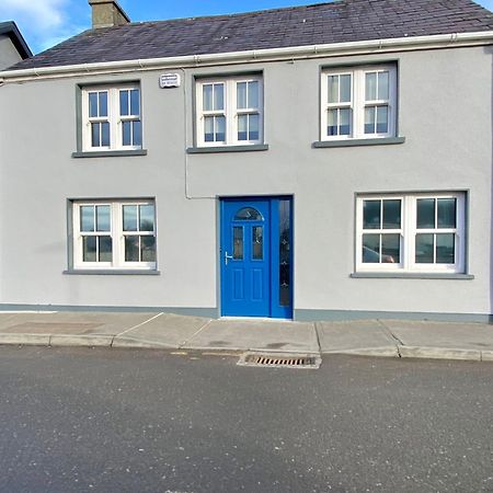 Modern Family Home Castleisland Extérieur photo