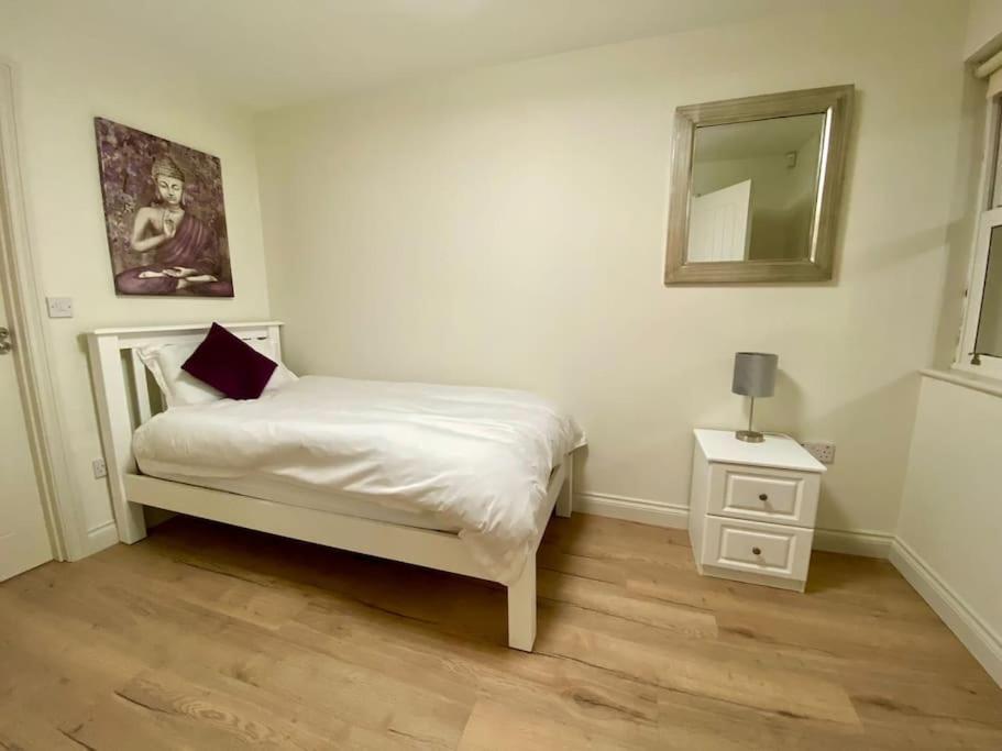 Modern Family Home Castleisland Extérieur photo