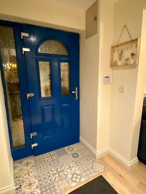 Modern Family Home Castleisland Extérieur photo