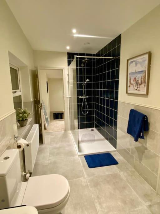 Modern Family Home Castleisland Extérieur photo