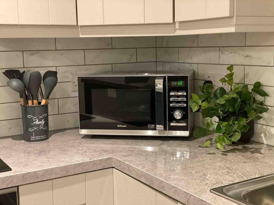 Modern Family Home Castleisland Extérieur photo
