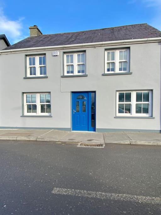 Modern Family Home Castleisland Extérieur photo